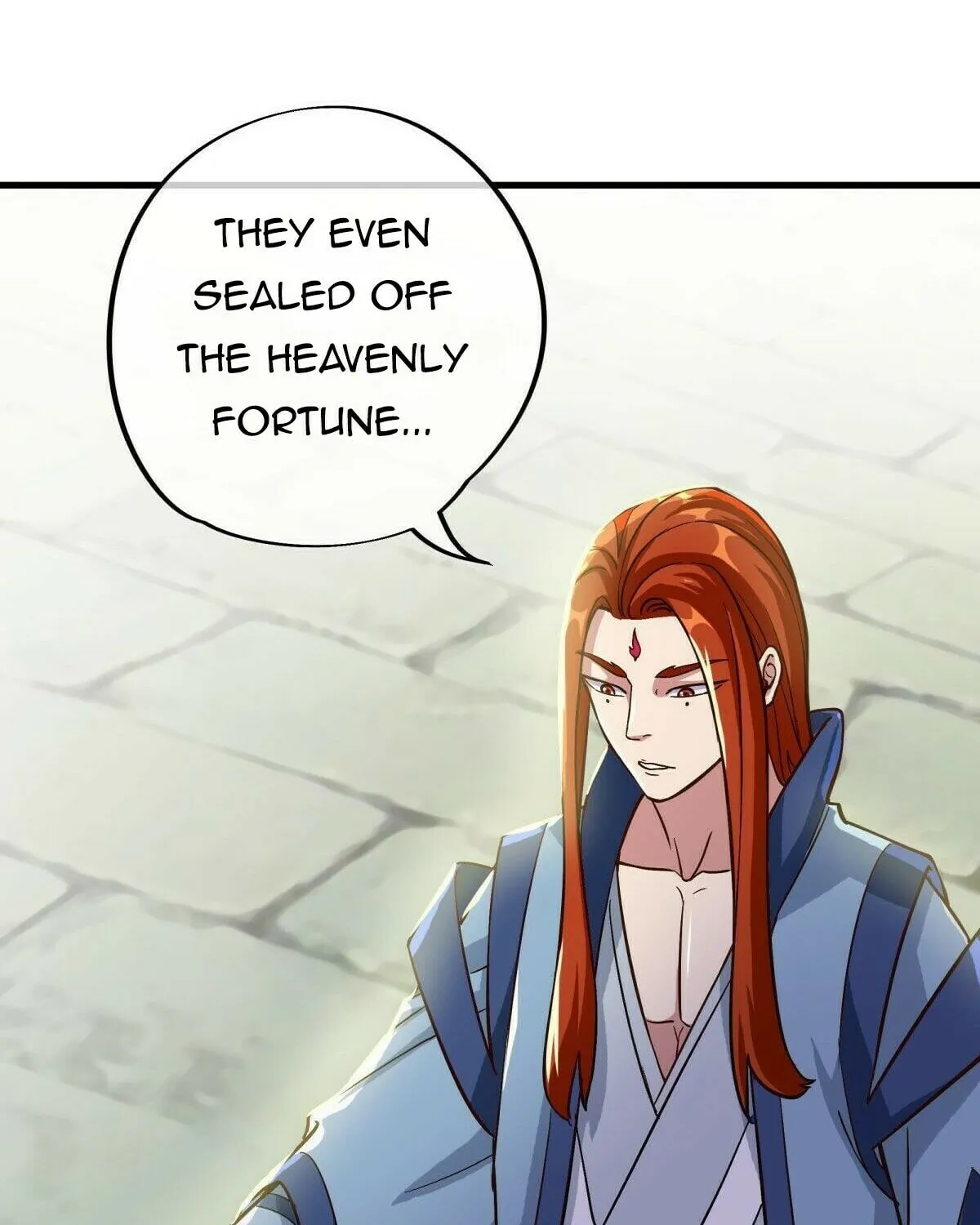 Peerless Battle Spirit (Colored) Chapter 497 page 79 - 