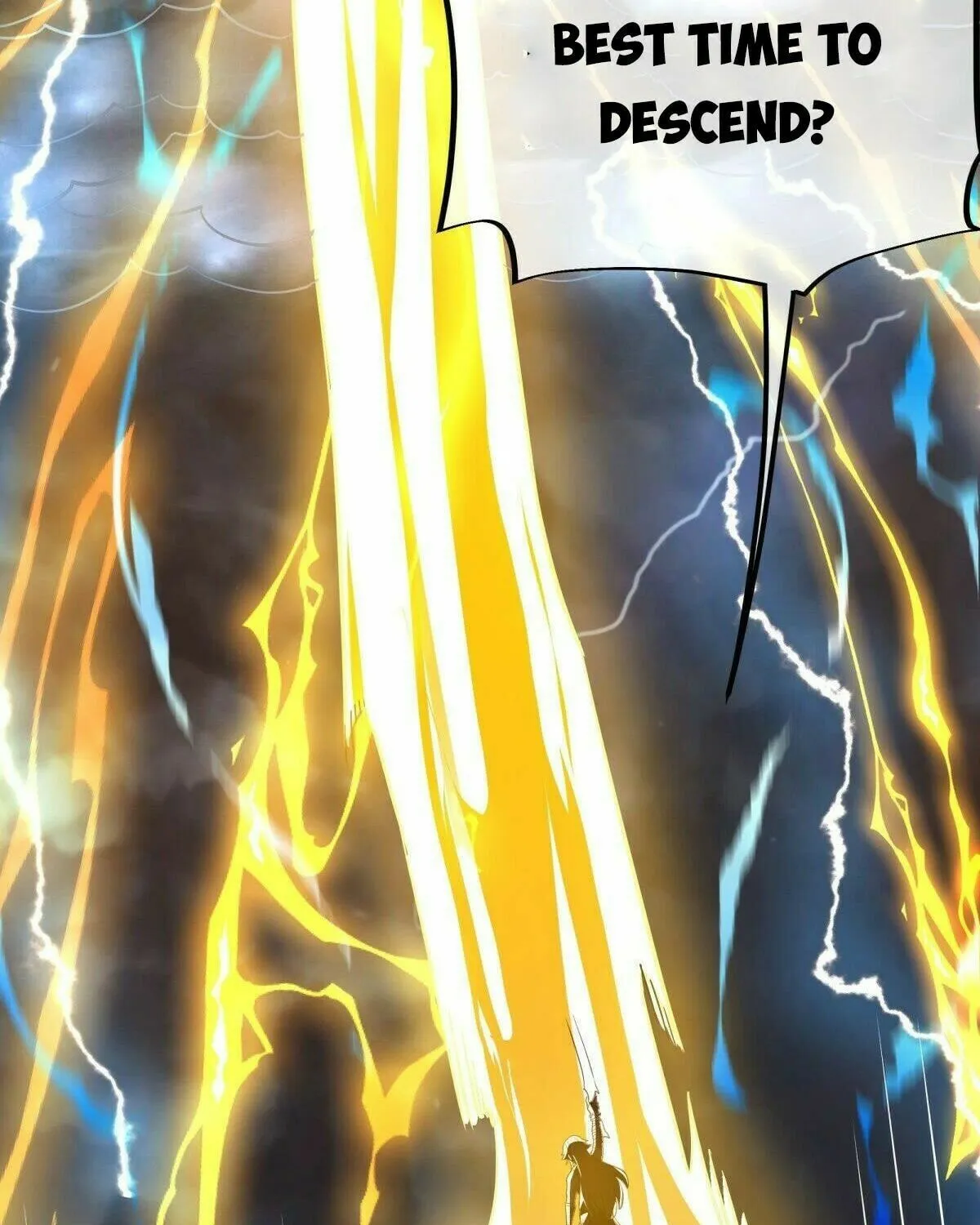 Peerless Battle Spirit (Colored) Chapter 497 page 93 - 