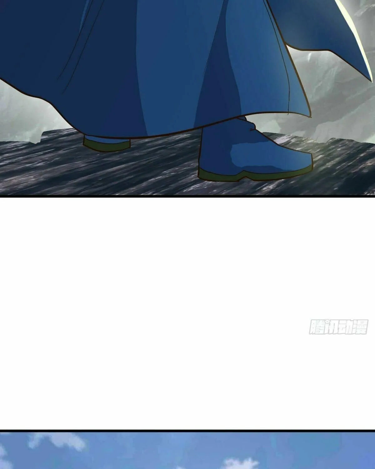 Peerless Battle Spirit (Colored) Chapter 497 page 99 - 