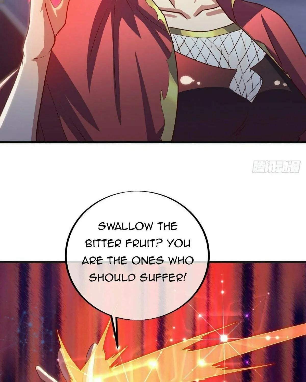Peerless Battle Spirit (Colored) Chapter 498 page 101 - 