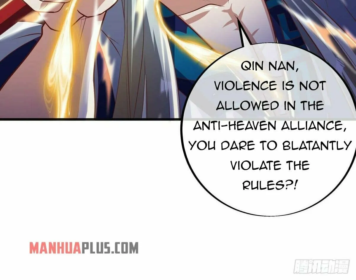Peerless Battle Spirit (Colored) Chapter 498 page 107 - 