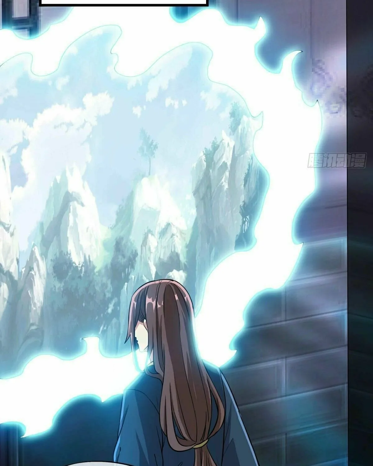 Peerless Battle Spirit (Colored) Chapter 498 page 19 - 