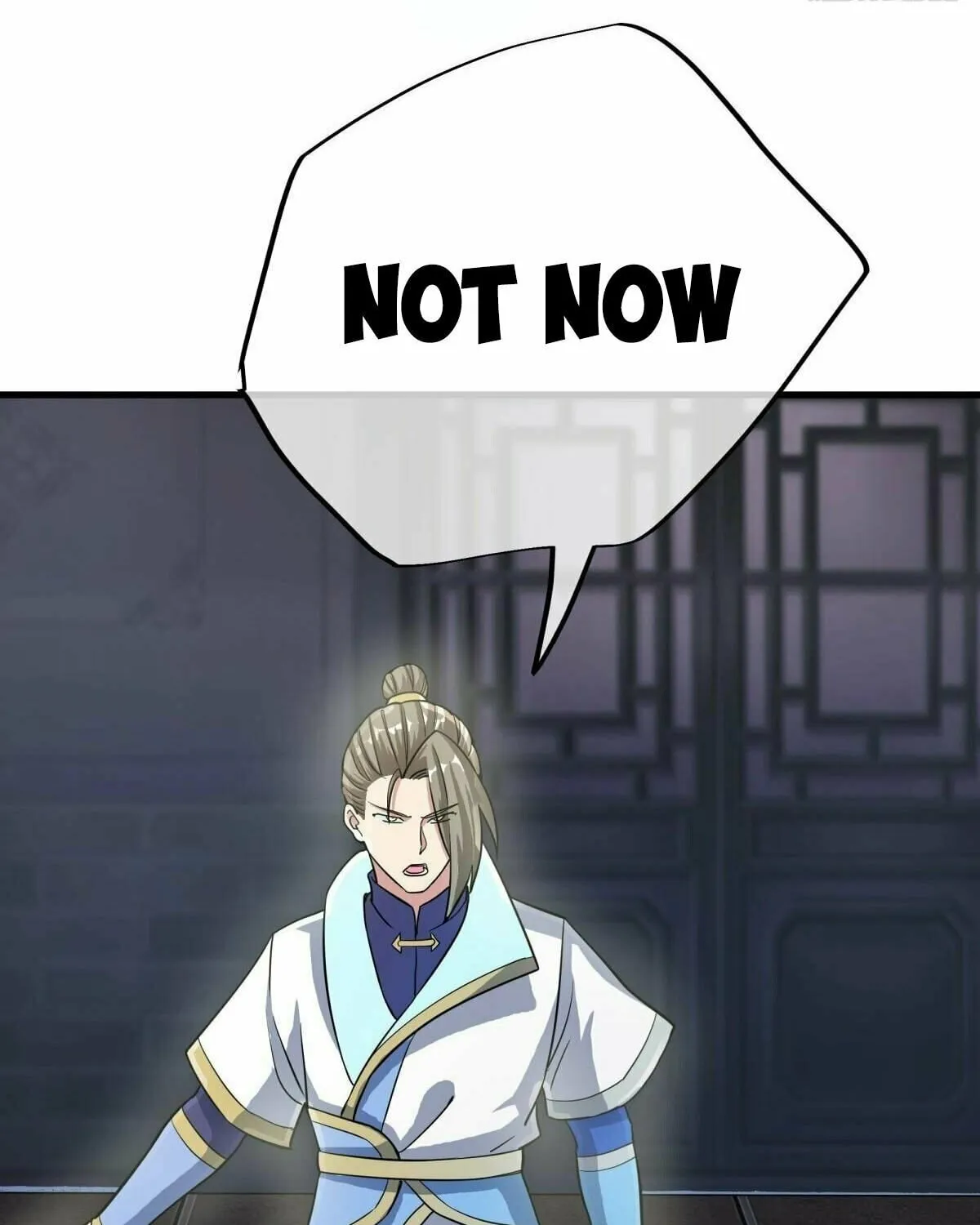 Peerless Battle Spirit (Colored) Chapter 498 page 21 - 