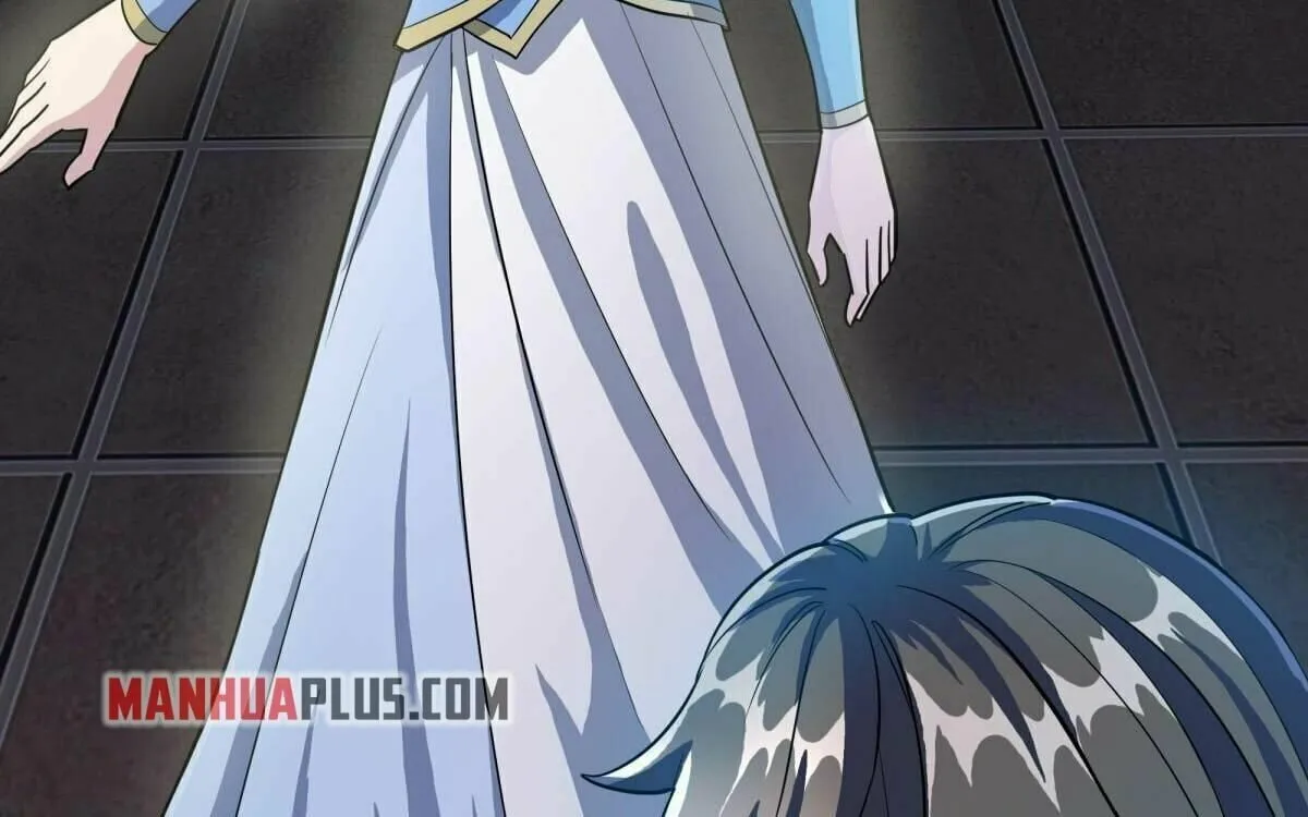 Peerless Battle Spirit (Colored) Chapter 498 page 22 - 