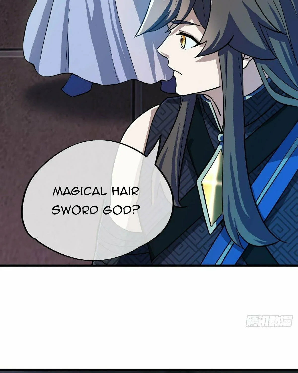 Peerless Battle Spirit (Colored) Chapter 498 page 23 - 