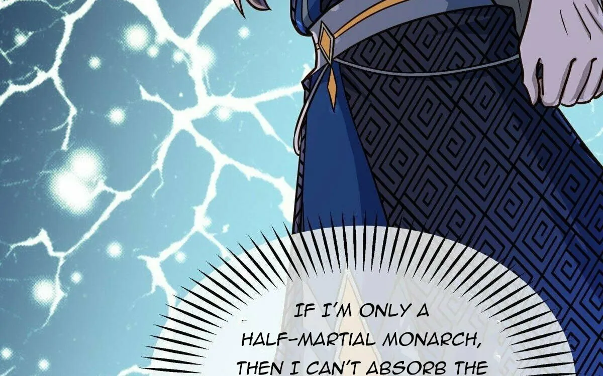 Peerless Battle Spirit (Colored) Chapter 498 page 27 - 