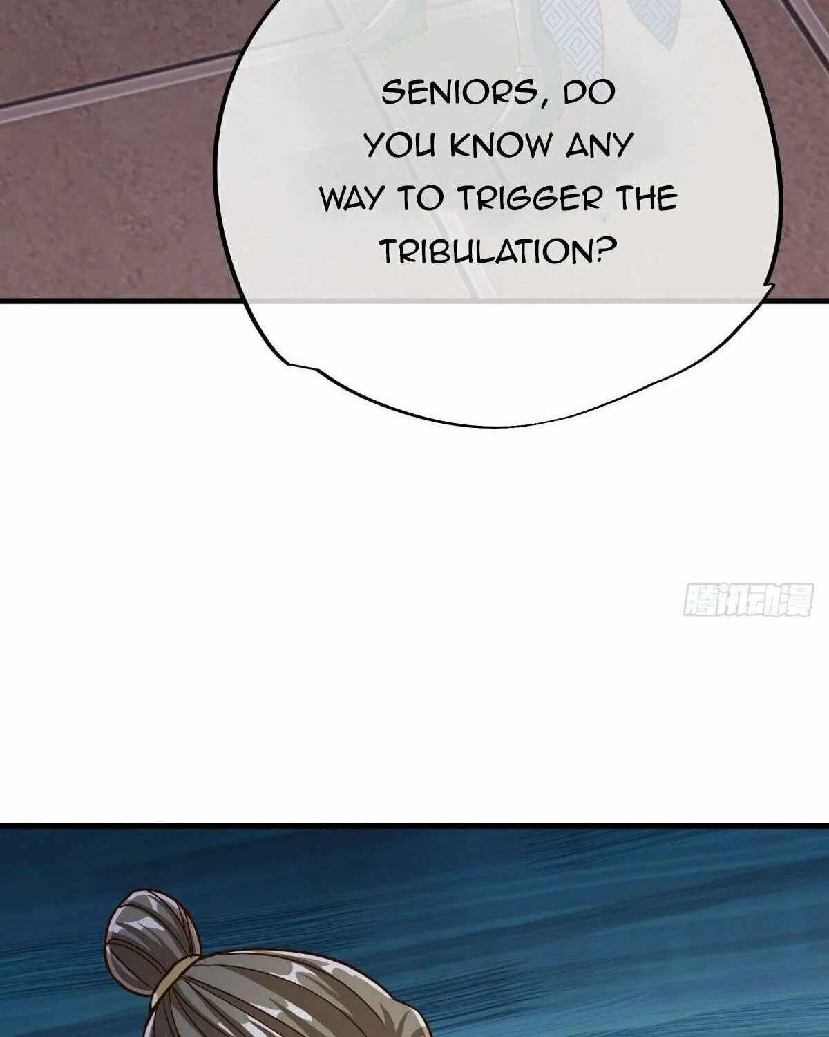 Peerless Battle Spirit (Colored) Chapter 498 page 34 - 