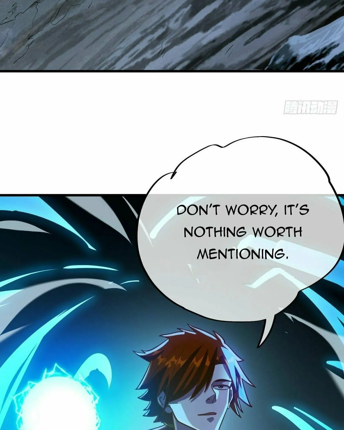 Peerless Battle Spirit (Colored) Chapter 498 page 5 - 