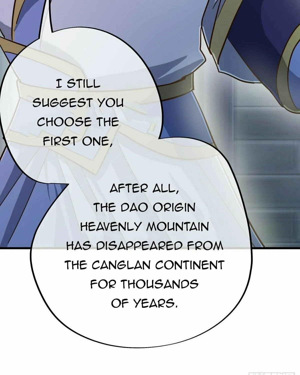 Peerless Battle Spirit (Colored) Chapter 498 page 41 - 