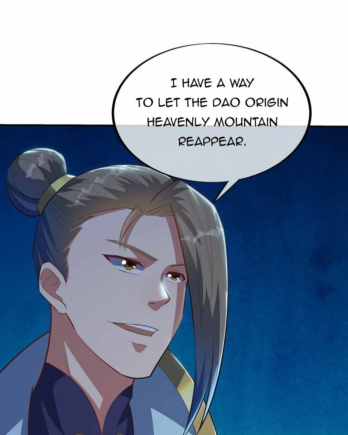Peerless Battle Spirit (Colored) Chapter 498 page 45 - 
