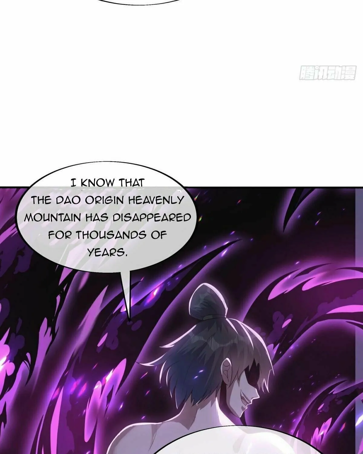 Peerless Battle Spirit (Colored) Chapter 498 page 47 - 