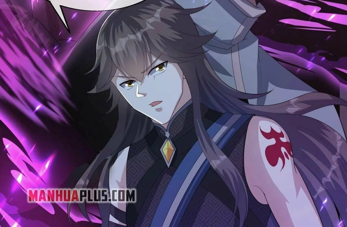Peerless Battle Spirit (Colored) Chapter 498 page 49 - 