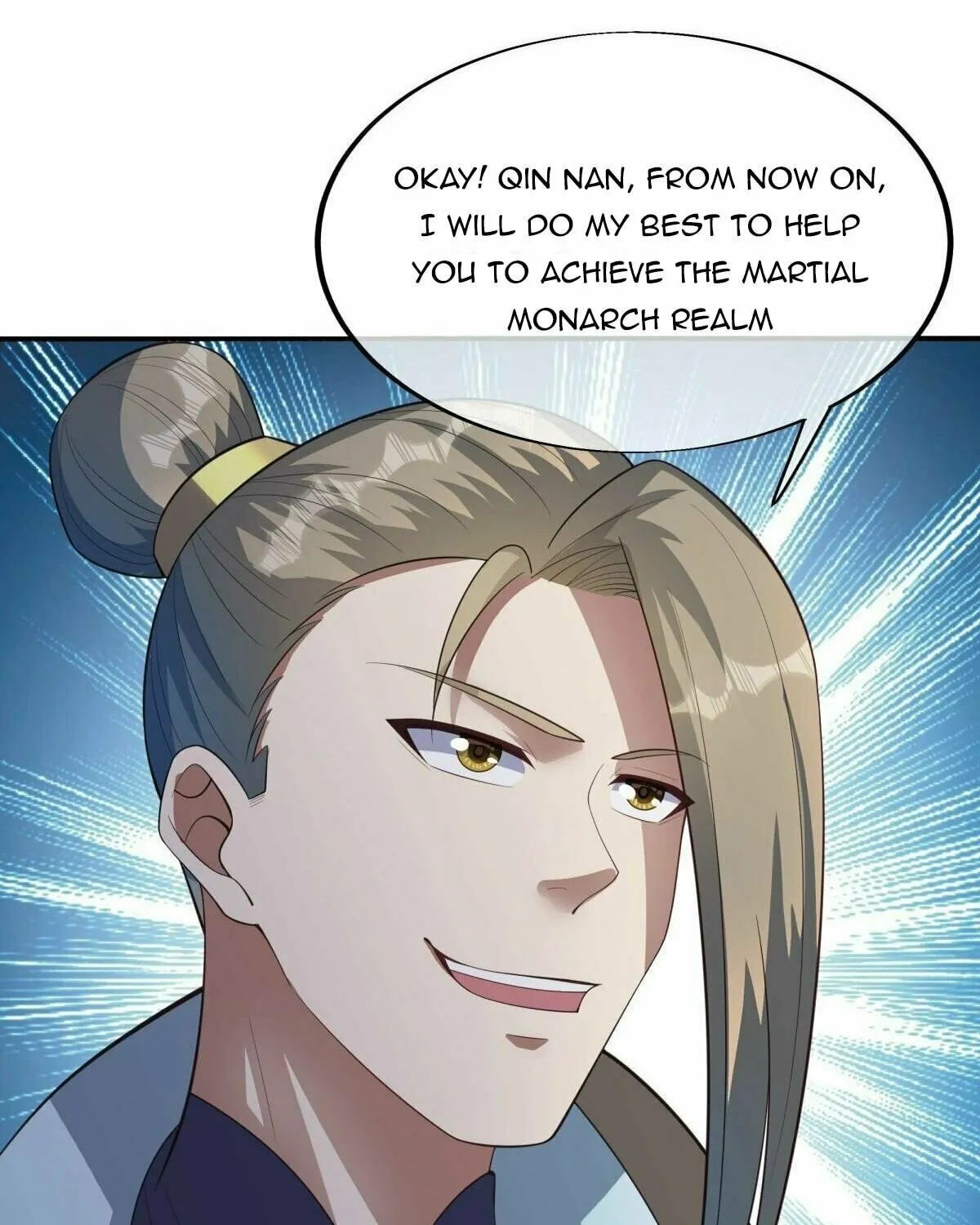 Peerless Battle Spirit (Colored) Chapter 498 page 52 - 