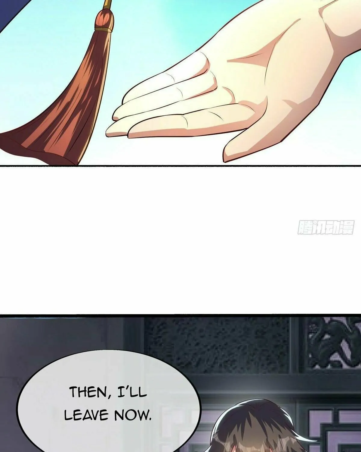 Peerless Battle Spirit (Colored) Chapter 498 page 55 - 