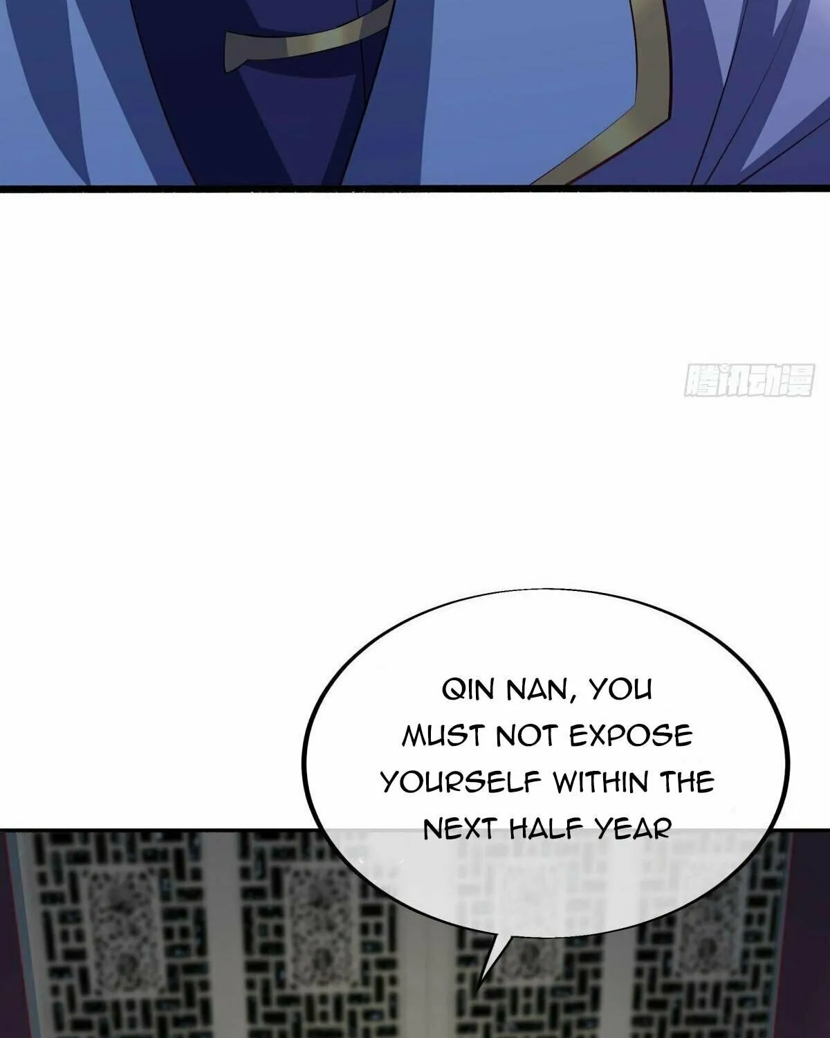 Peerless Battle Spirit (Colored) Chapter 498 page 57 - 