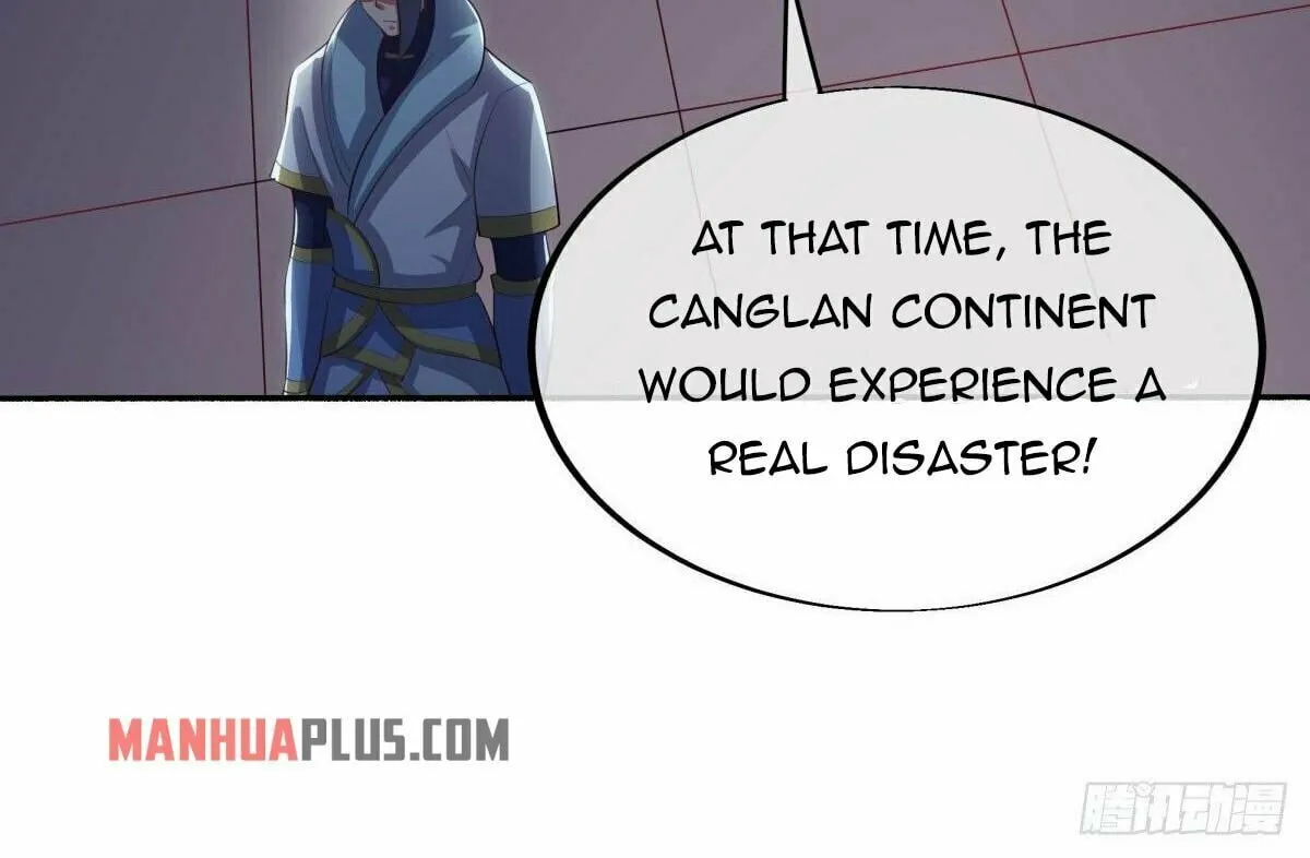 Peerless Battle Spirit (Colored) Chapter 498 page 59 - 