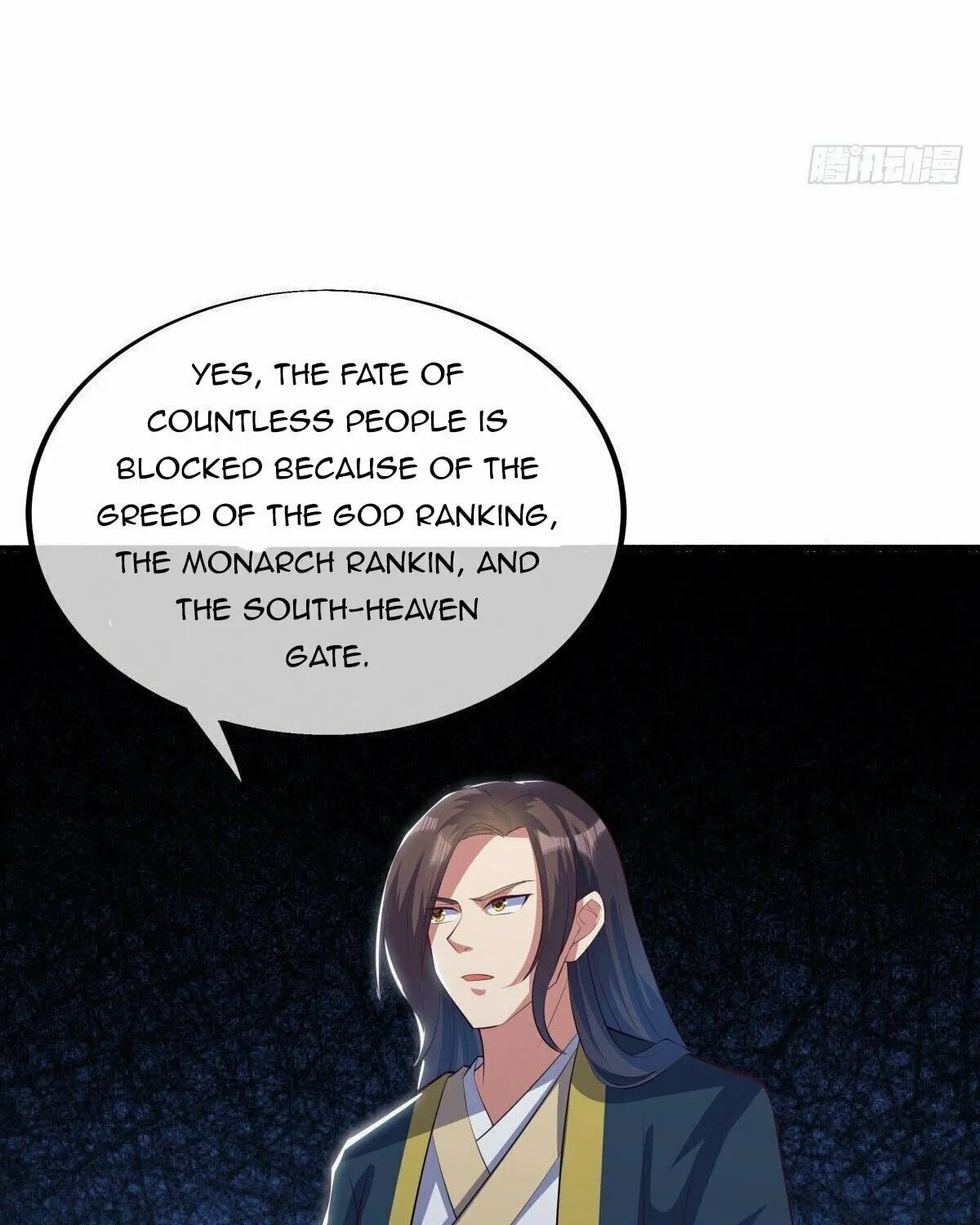 Peerless Battle Spirit (Colored) Chapter 498 page 66 - 