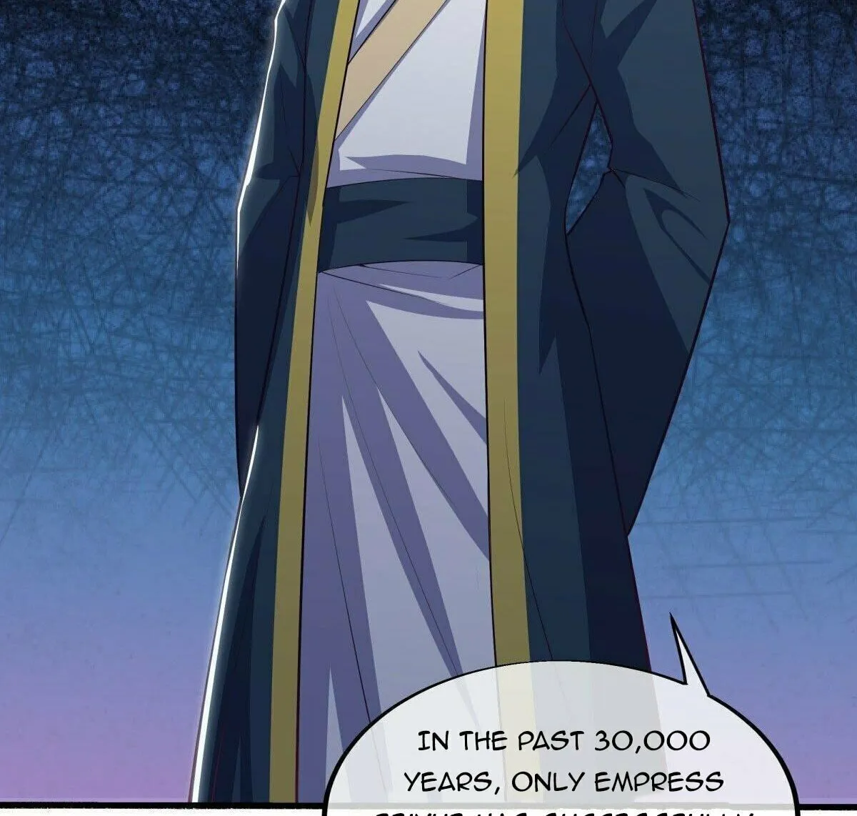 Peerless Battle Spirit (Colored) Chapter 498 page 67 - 