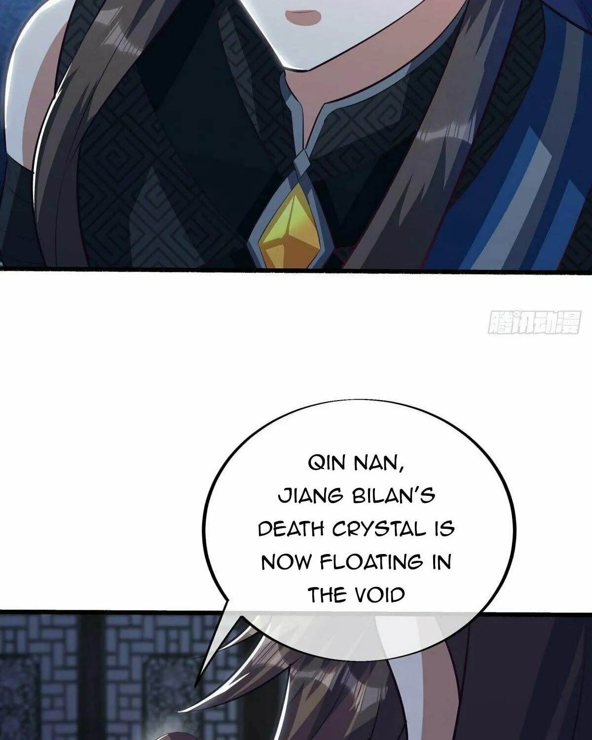 Peerless Battle Spirit (Colored) Chapter 498 page 69 - 