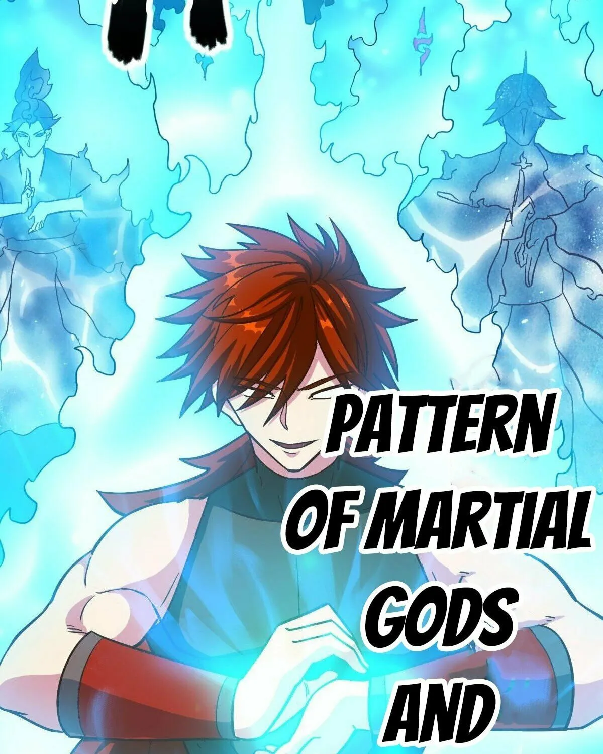 Peerless Battle Spirit (Colored) Chapter 498 page 8 - 