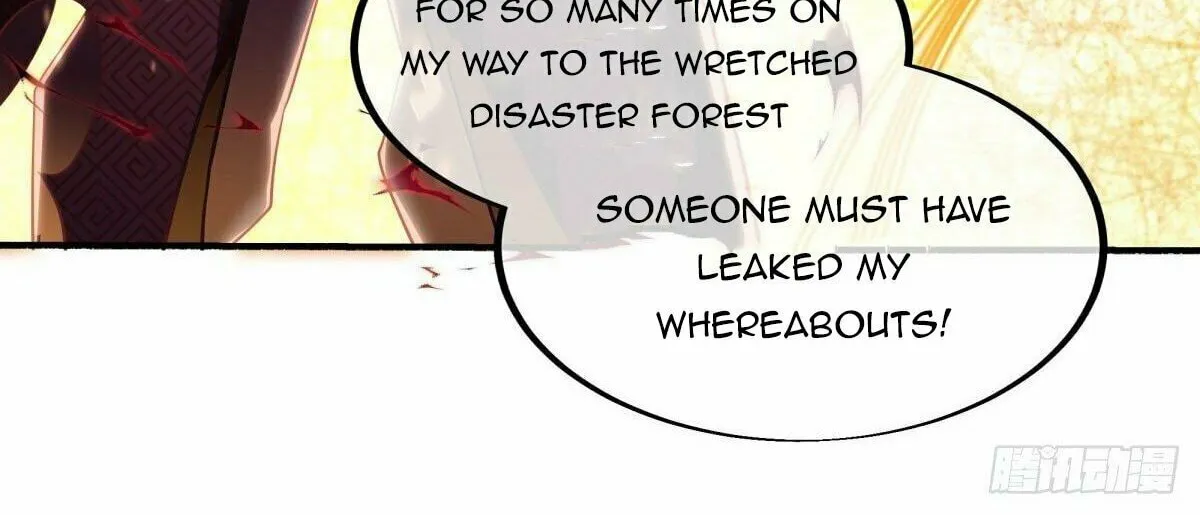 Peerless Battle Spirit (Colored) Chapter 498 page 83 - 