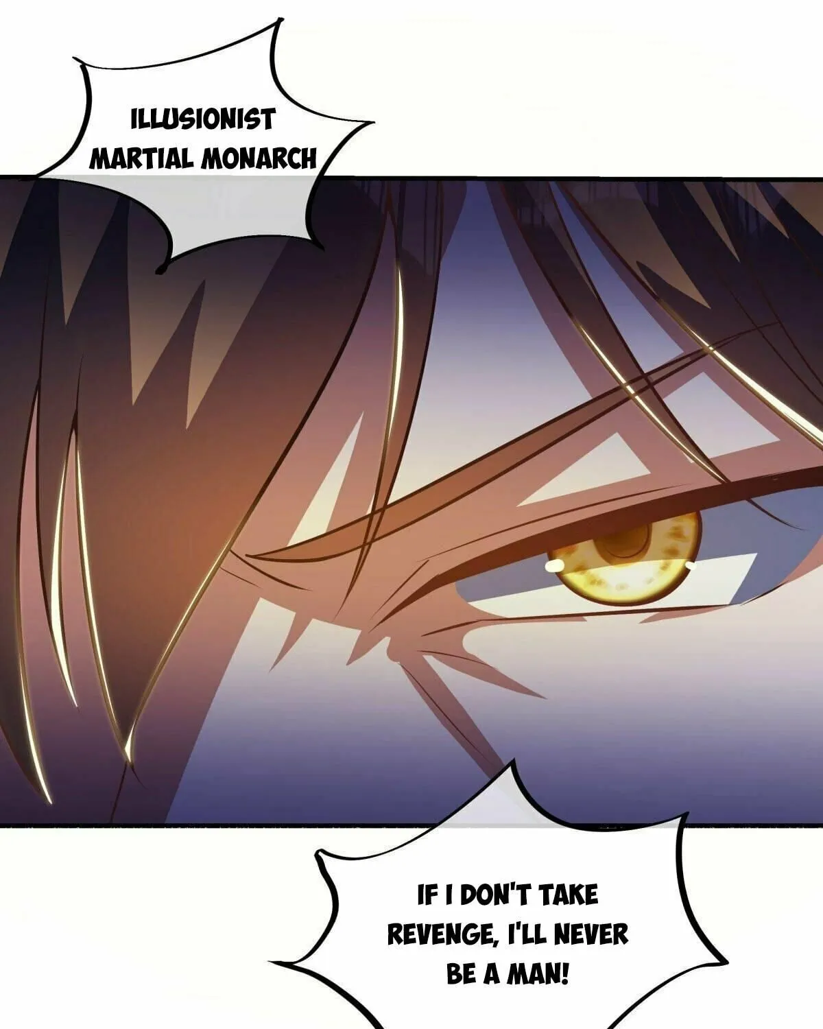 Peerless Battle Spirit (Colored) Chapter 498 page 84 - 