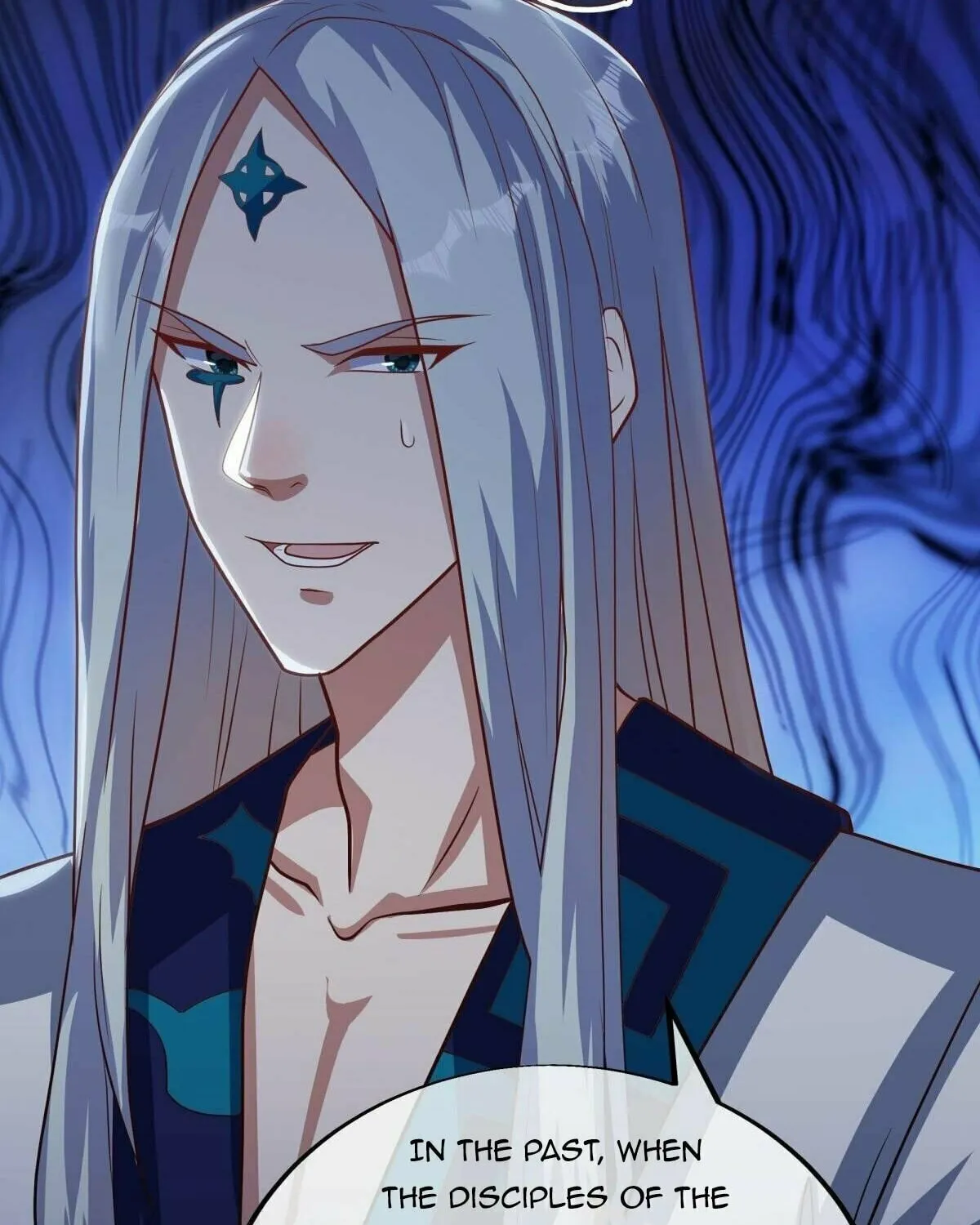 Peerless Battle Spirit (Colored) Chapter 498 page 89 - 