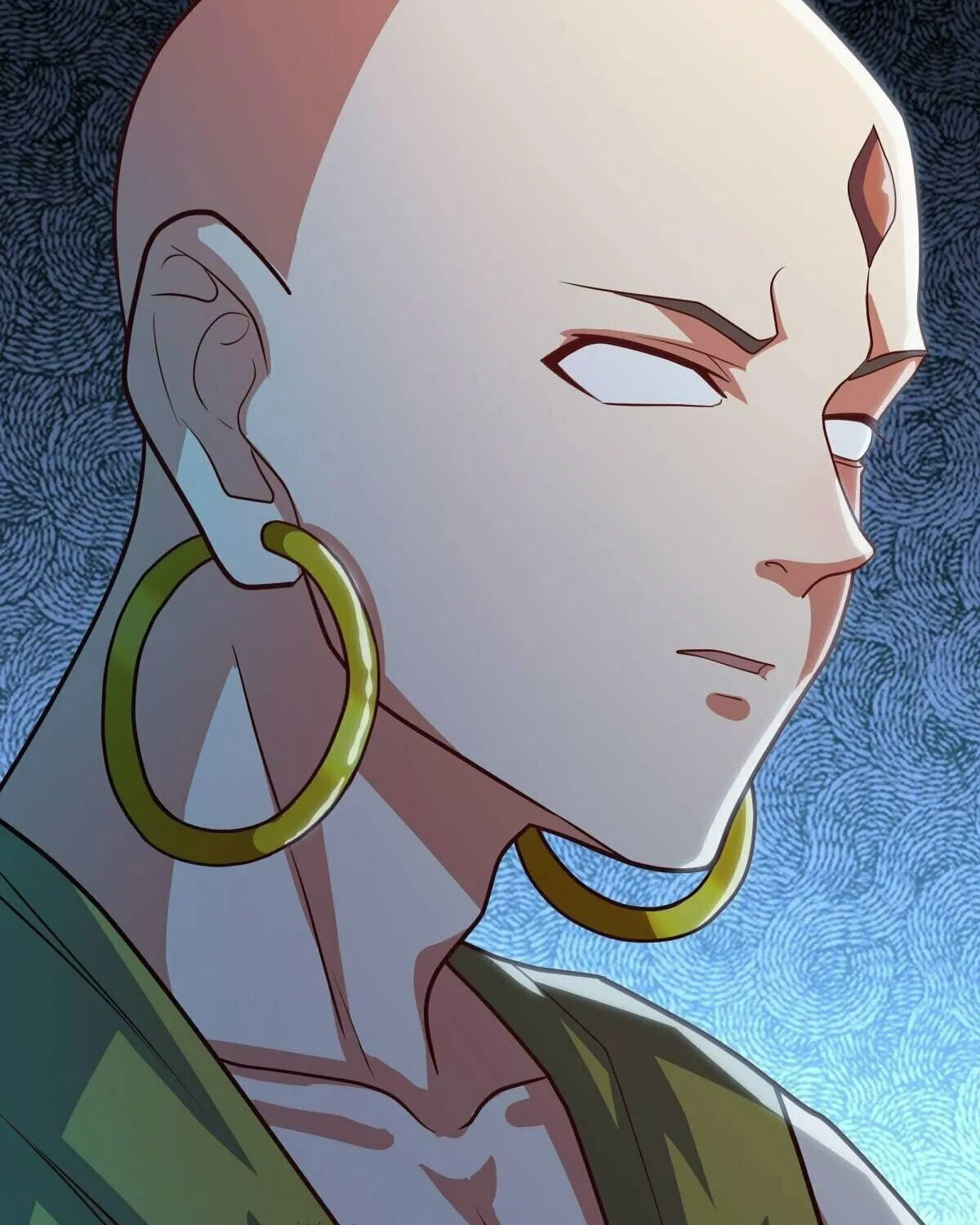 Peerless Battle Spirit (Colored) Chapter 498 page 98 - 