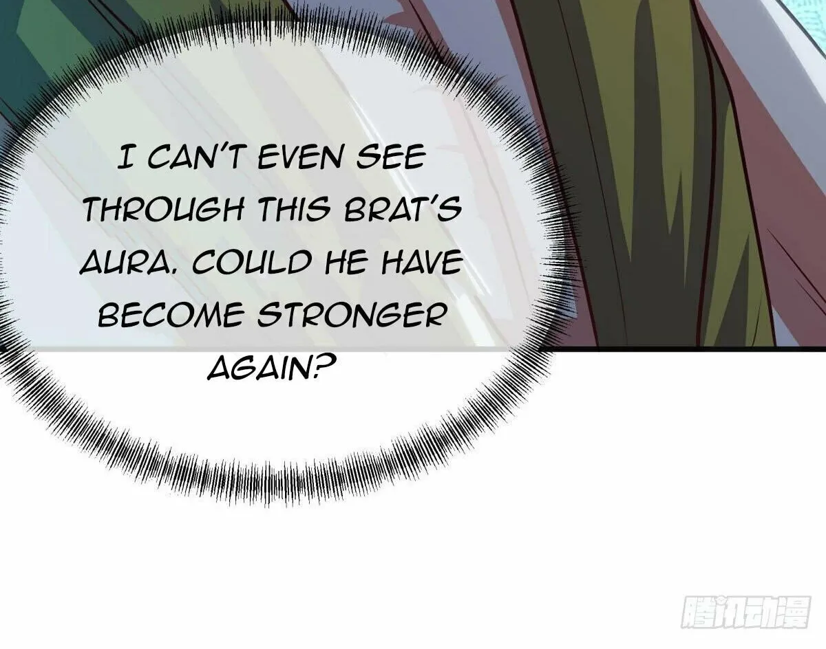 Peerless Battle Spirit (Colored) Chapter 498 page 99 - 