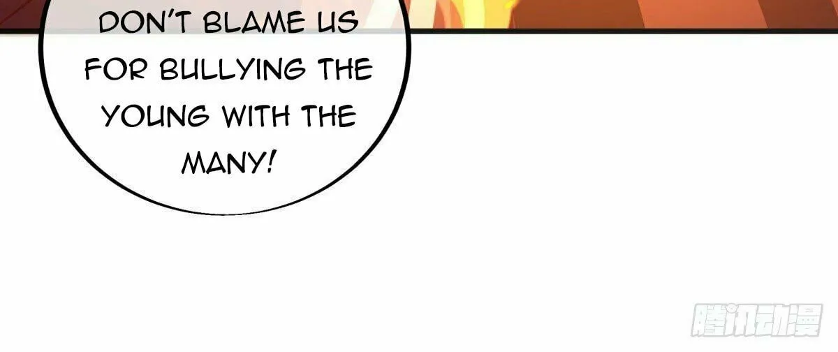 Peerless Battle Spirit (Colored) Chapter 499 page 12 - 