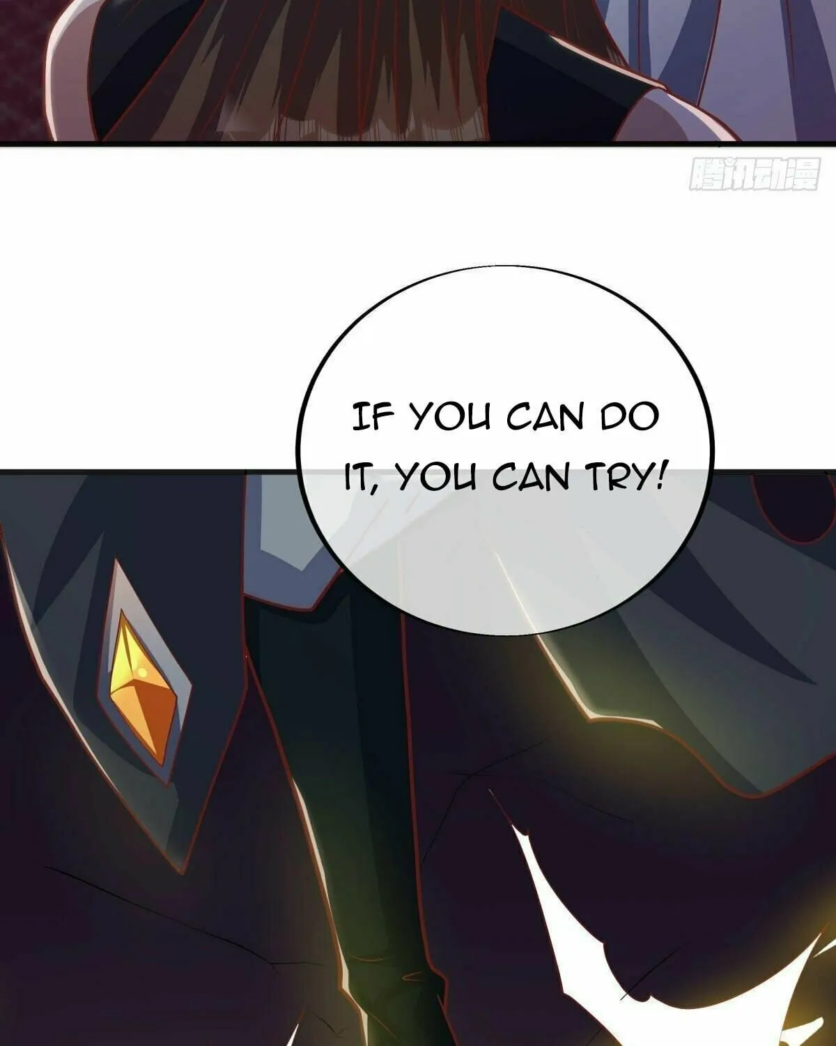 Peerless Battle Spirit (Colored) Chapter 499 page 15 - 