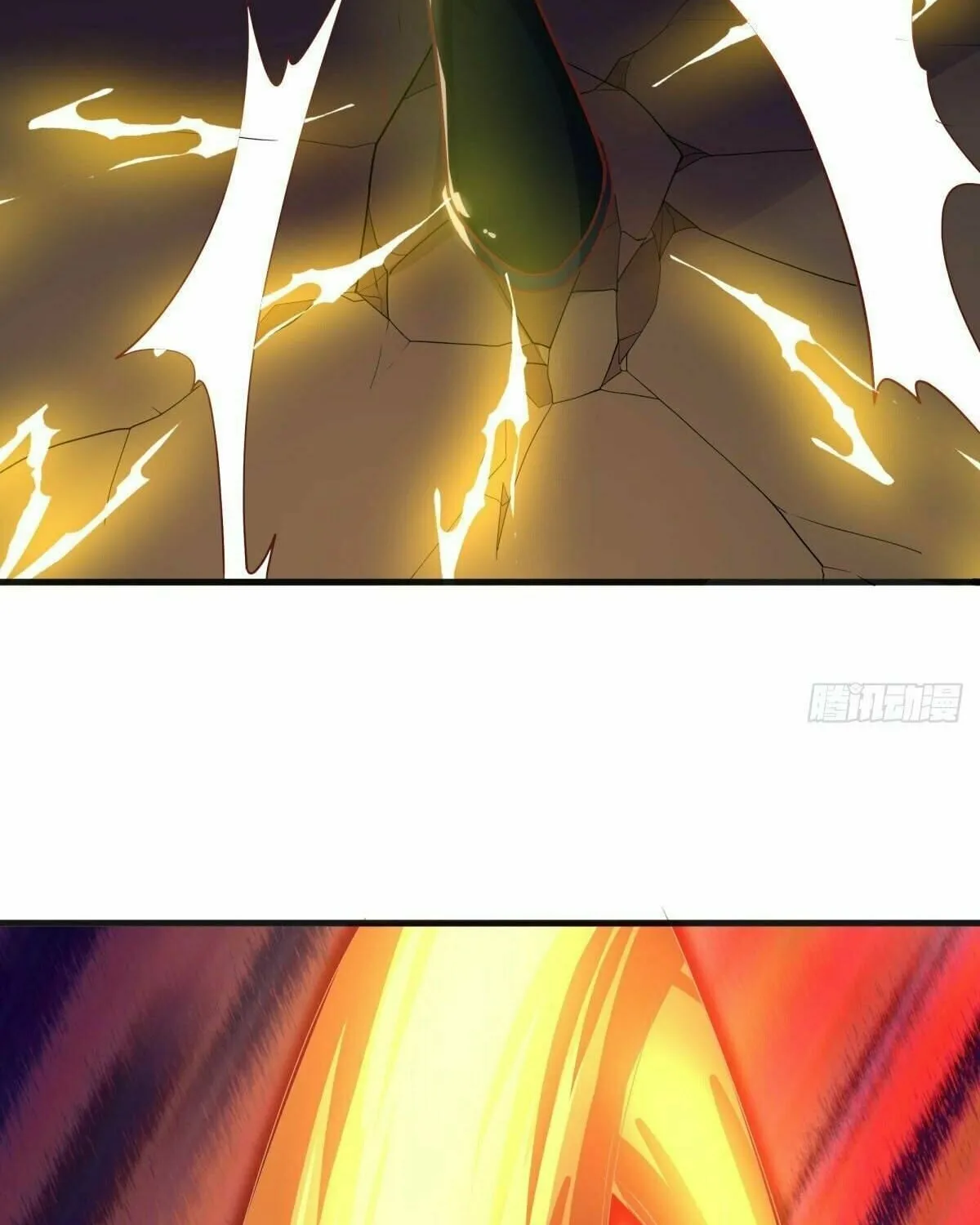 Peerless Battle Spirit (Colored) Chapter 499 page 16 - 