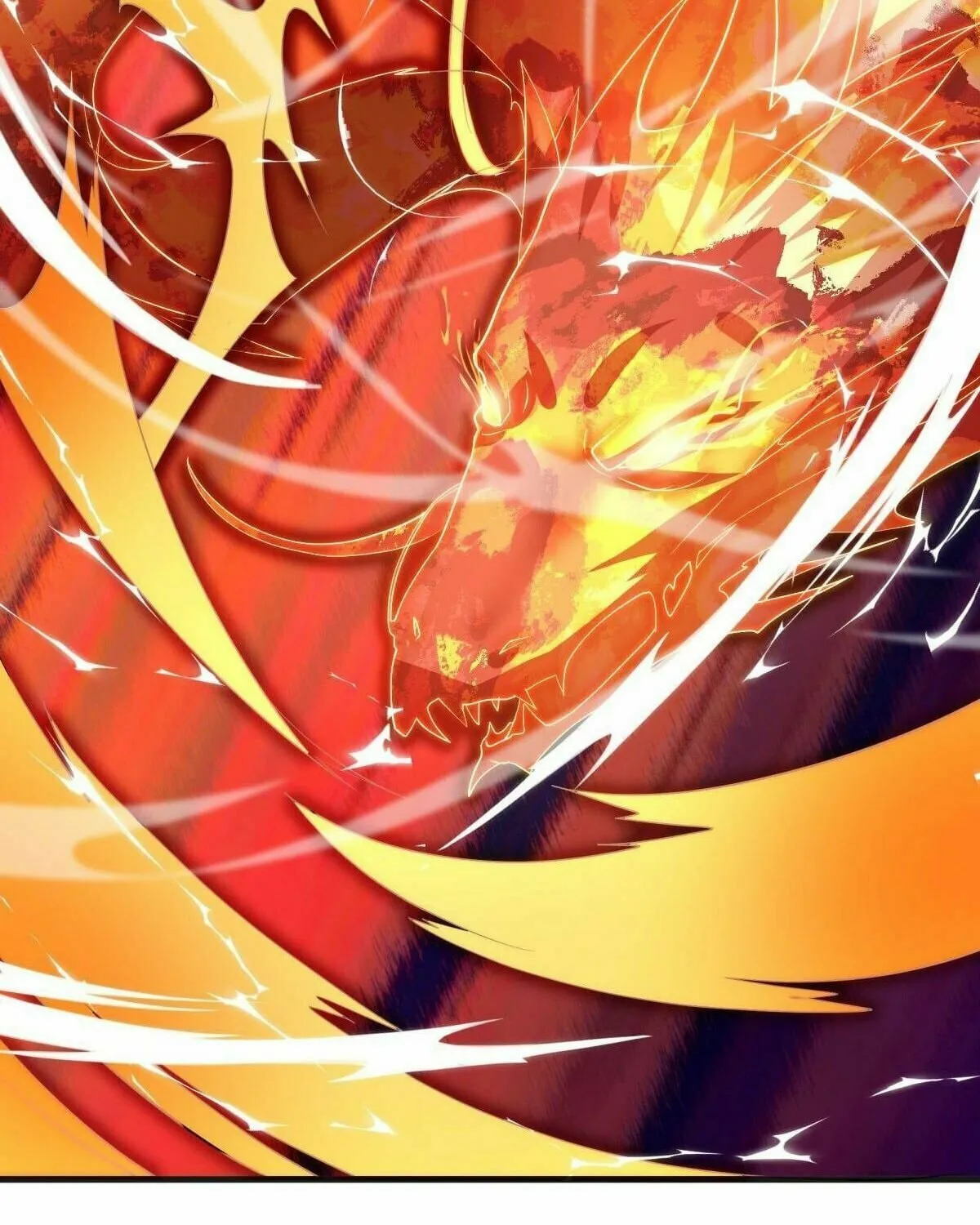 Peerless Battle Spirit (Colored) Chapter 499 page 18 - 
