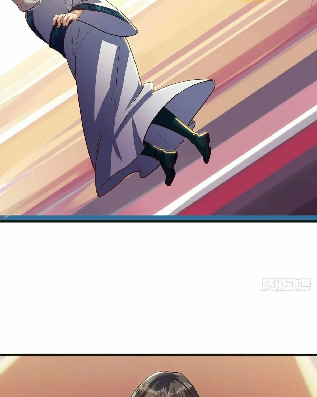 Peerless Battle Spirit (Colored) Chapter 499 page 24 - 
