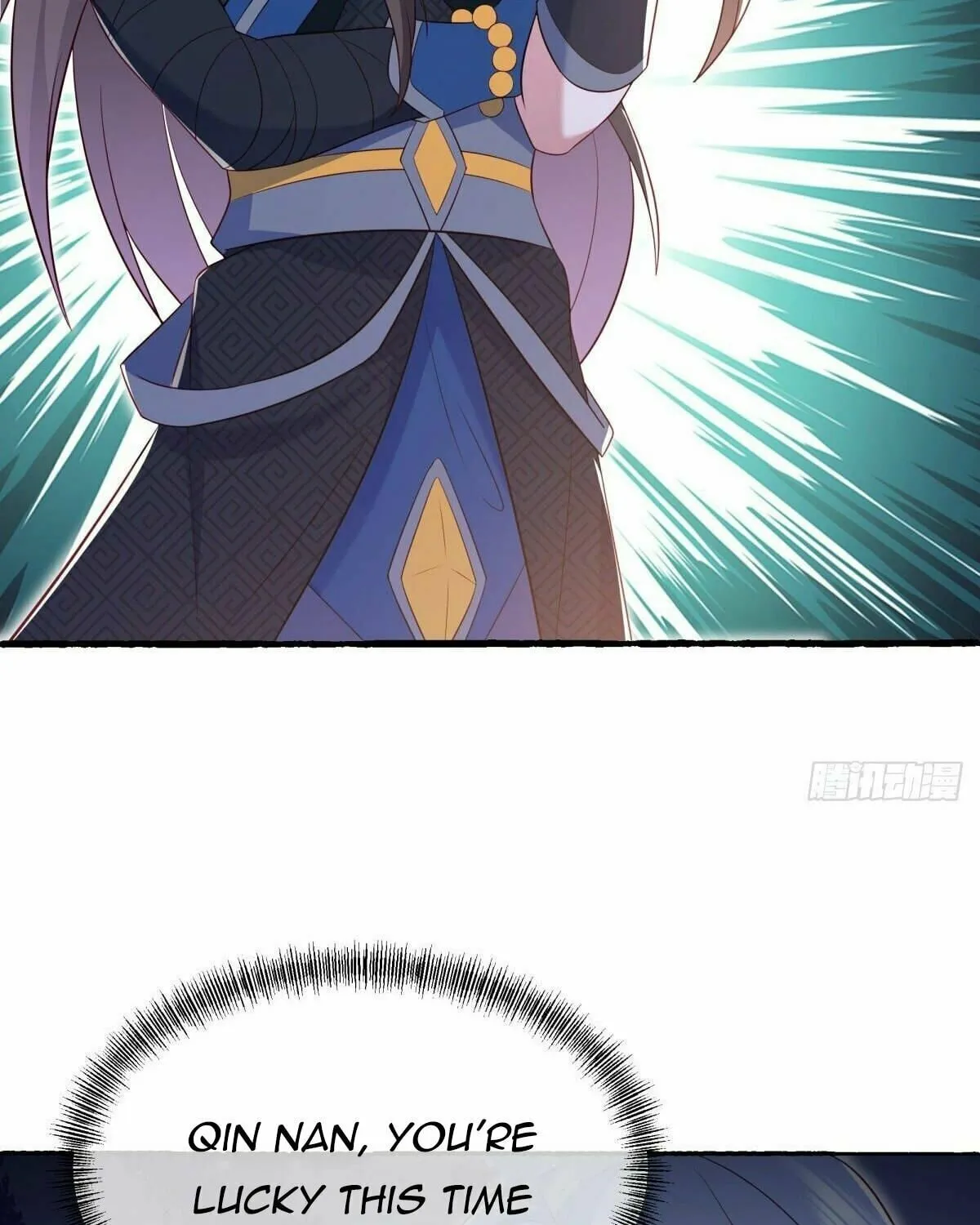 Peerless Battle Spirit (Colored) Chapter 499 page 55 - 