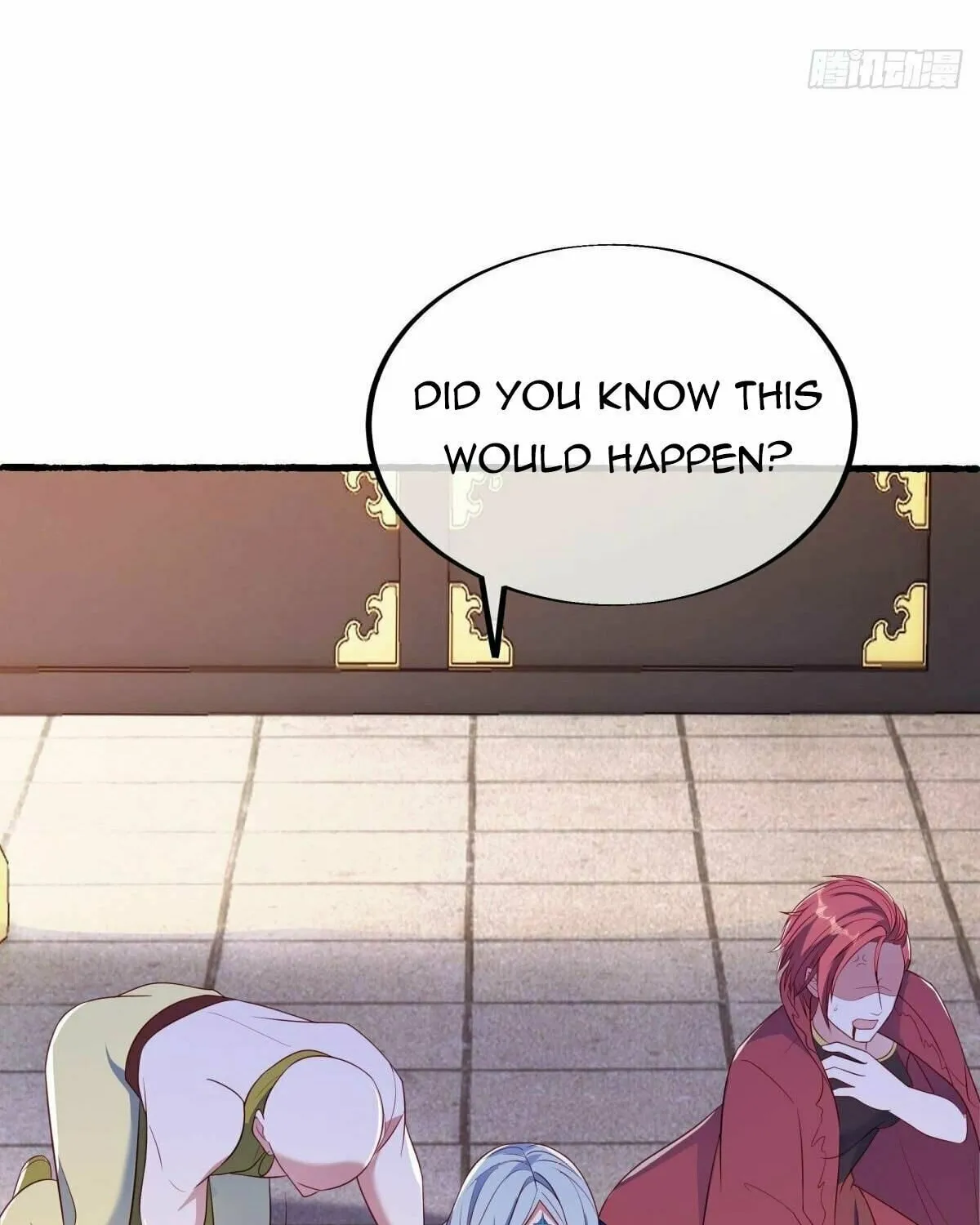 Peerless Battle Spirit (Colored) Chapter 499 page 62 - 