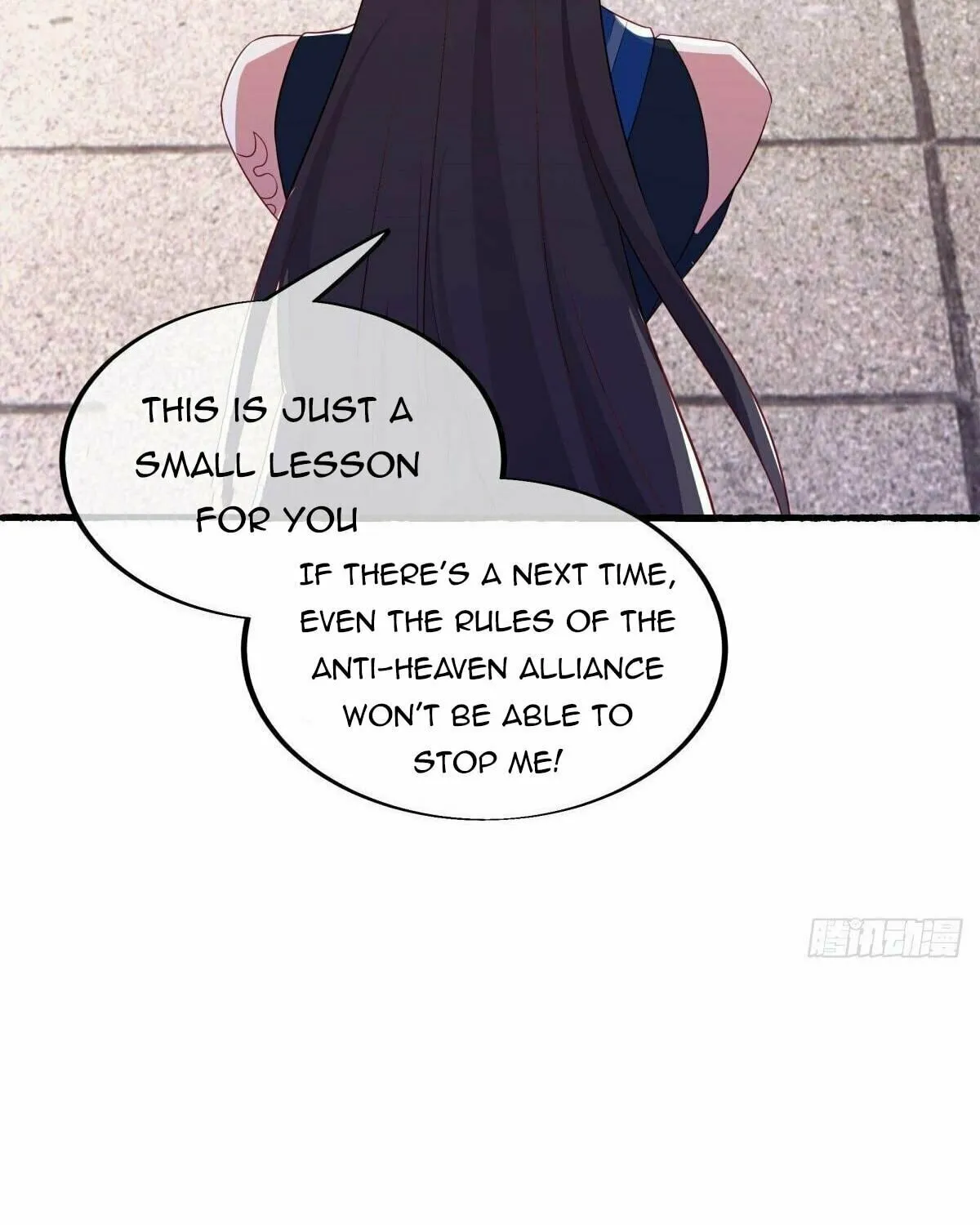 Peerless Battle Spirit (Colored) Chapter 499 page 64 - 