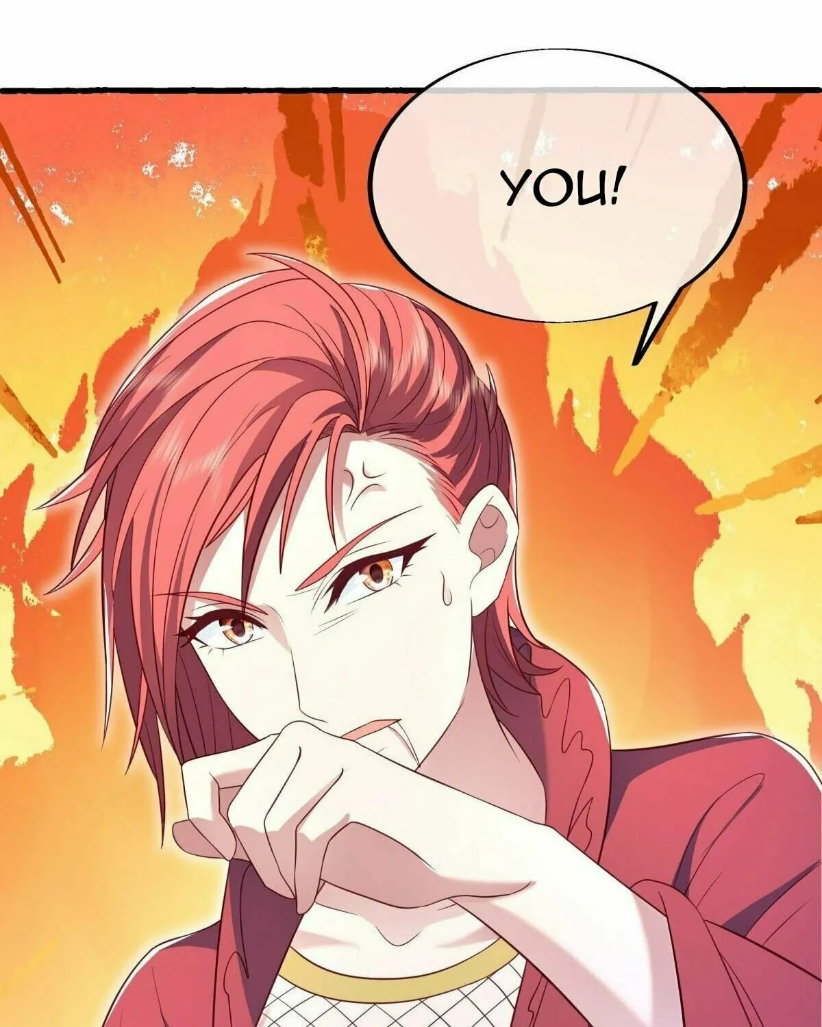 Peerless Battle Spirit (Colored) Chapter 499 page 65 - 