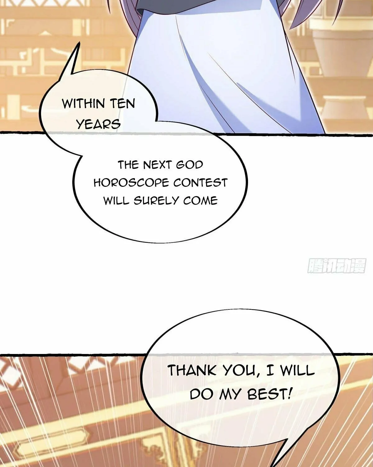 Peerless Battle Spirit (Colored) Chapter 499 page 78 - 
