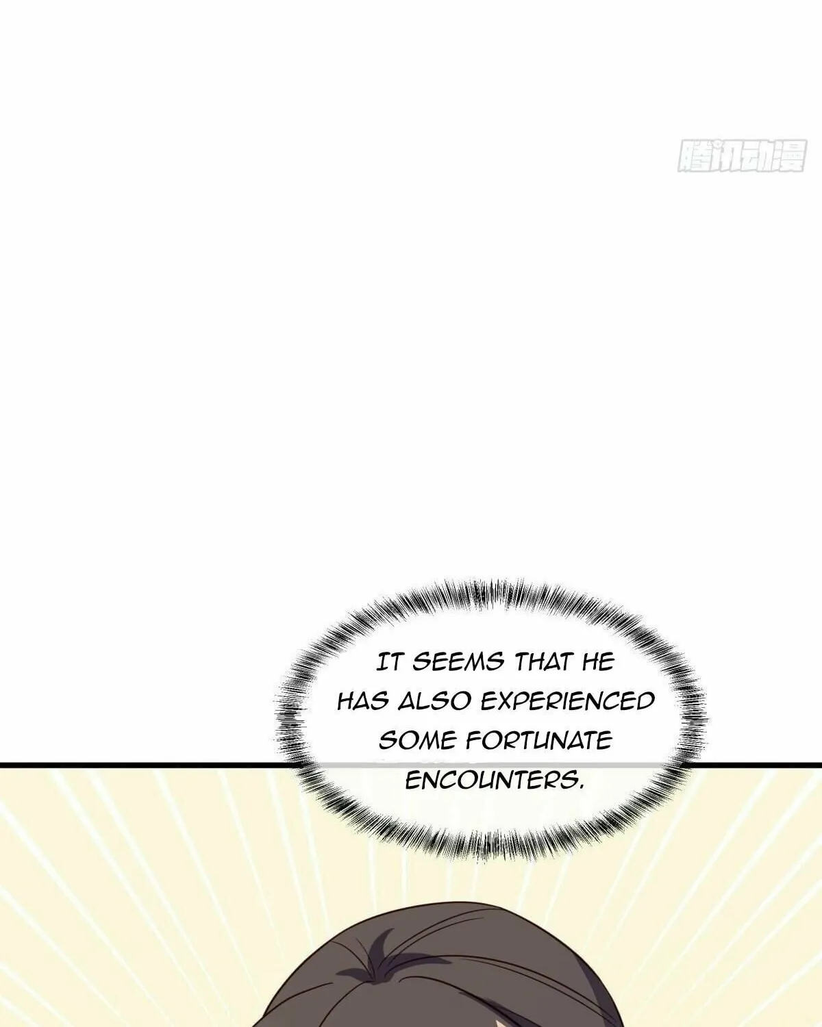 Peerless Battle Spirit (Colored) Chapter 499 page 90 - 