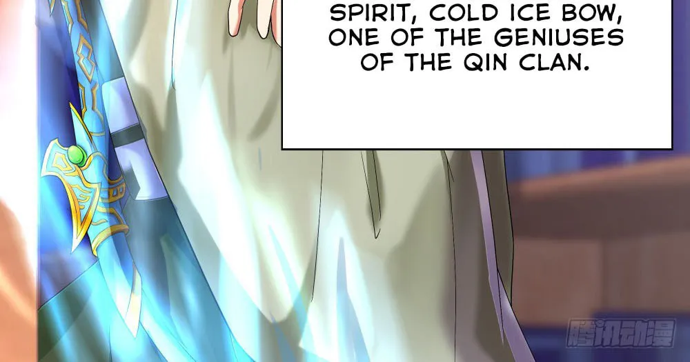 Peerless Battle Spirit (Colored) Chapter 5 page 37 - 