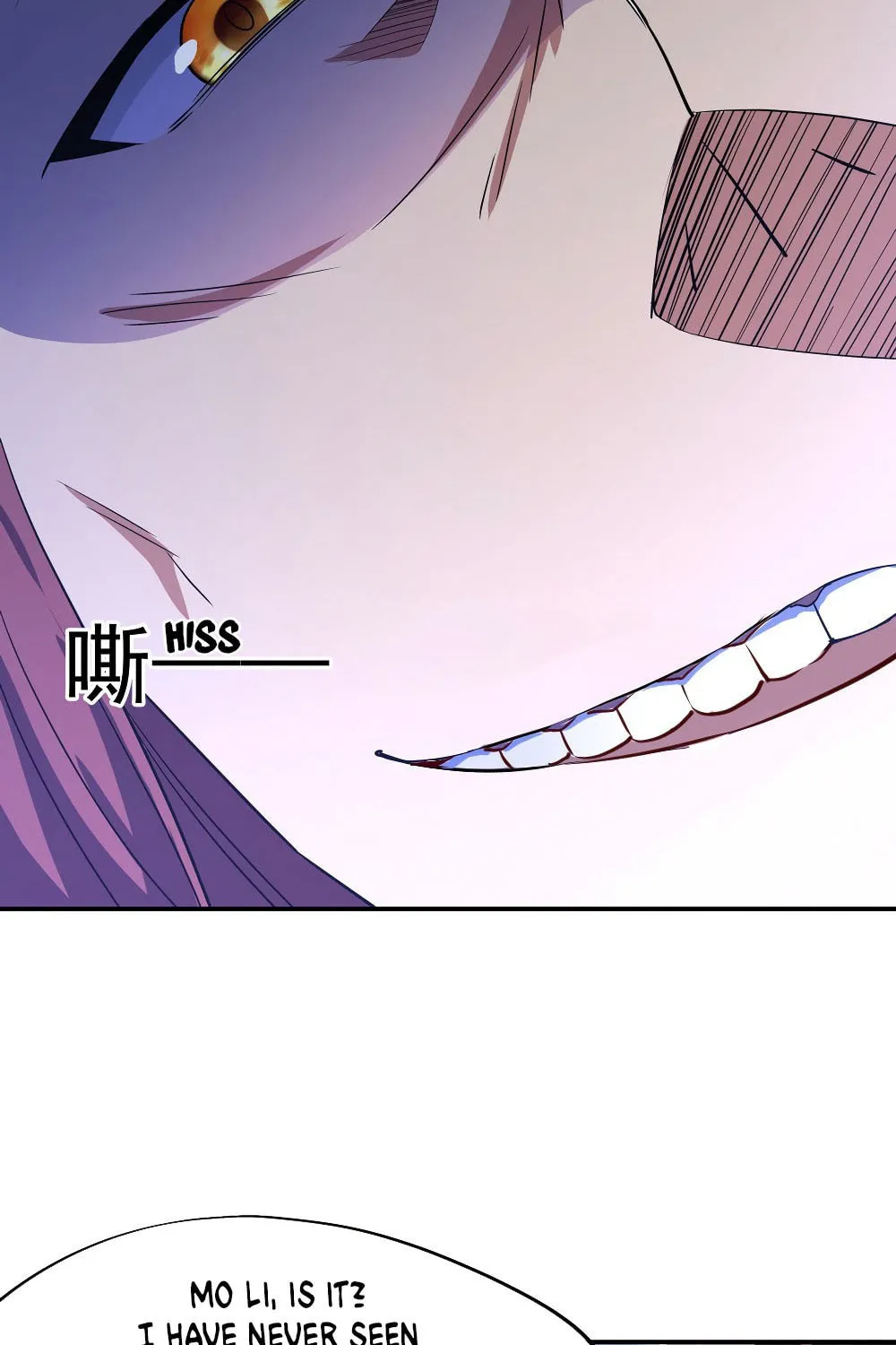 Peerless Battle Spirit (Colored) Chapter 50 page 11 - 
