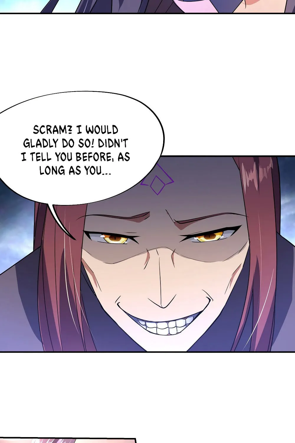 Peerless Battle Spirit (Colored) Chapter 50 page 9 - 