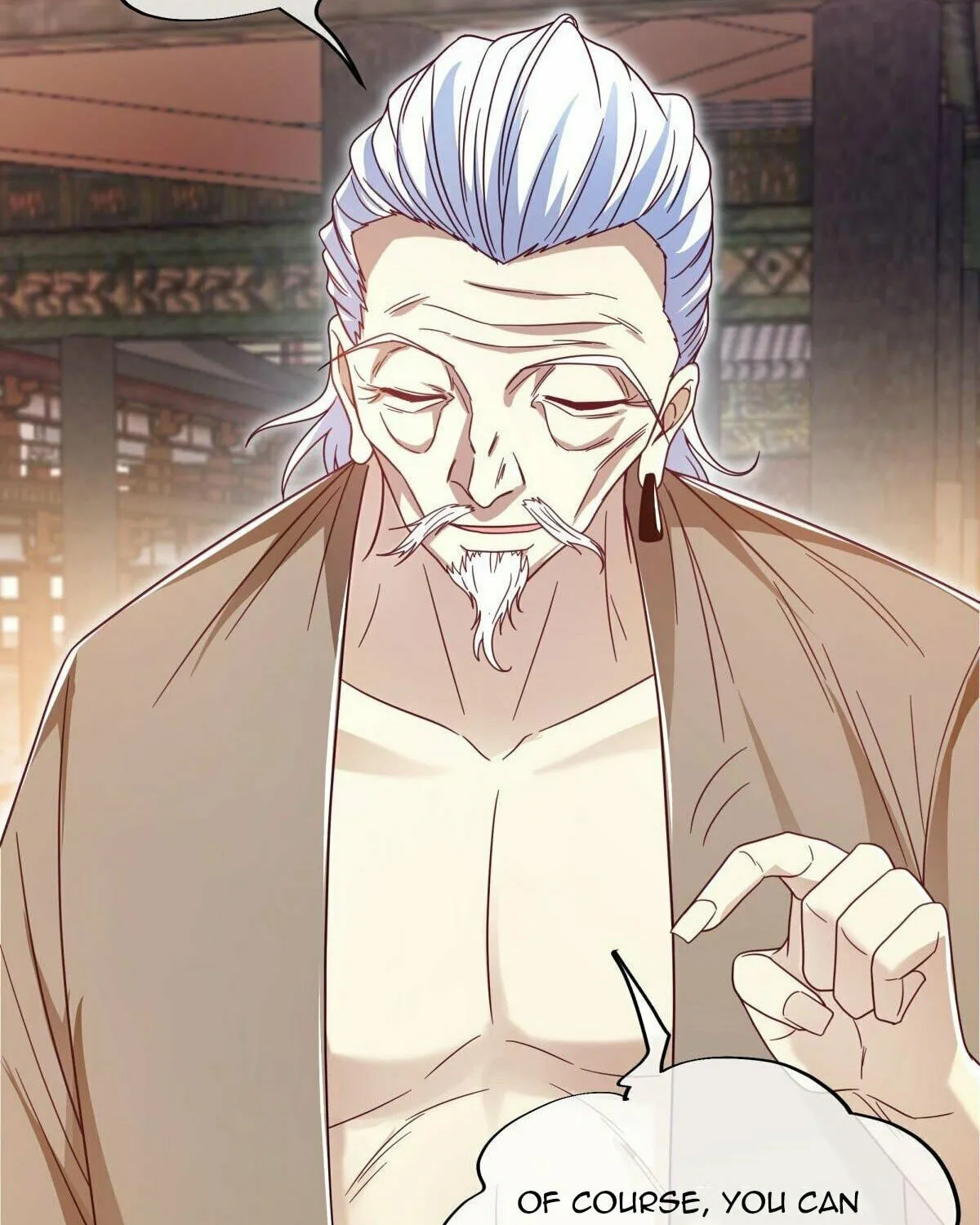 Peerless Battle Spirit (Colored) Chapter 500 page 13 - 