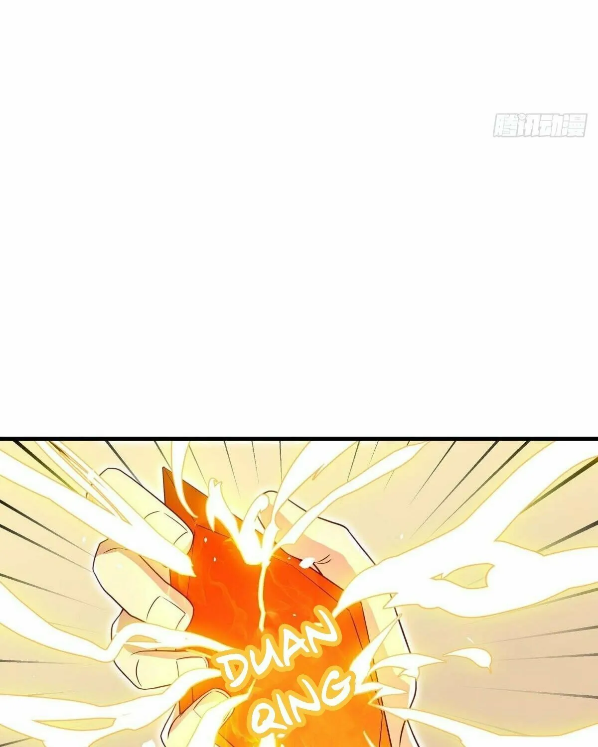 Peerless Battle Spirit (Colored) Chapter 500 page 18 - 