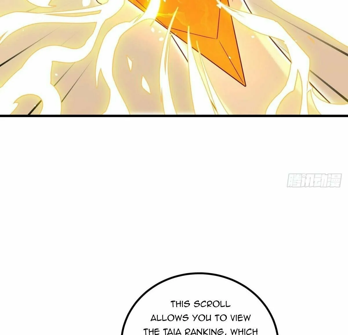 Peerless Battle Spirit (Colored) Chapter 500 page 19 - 