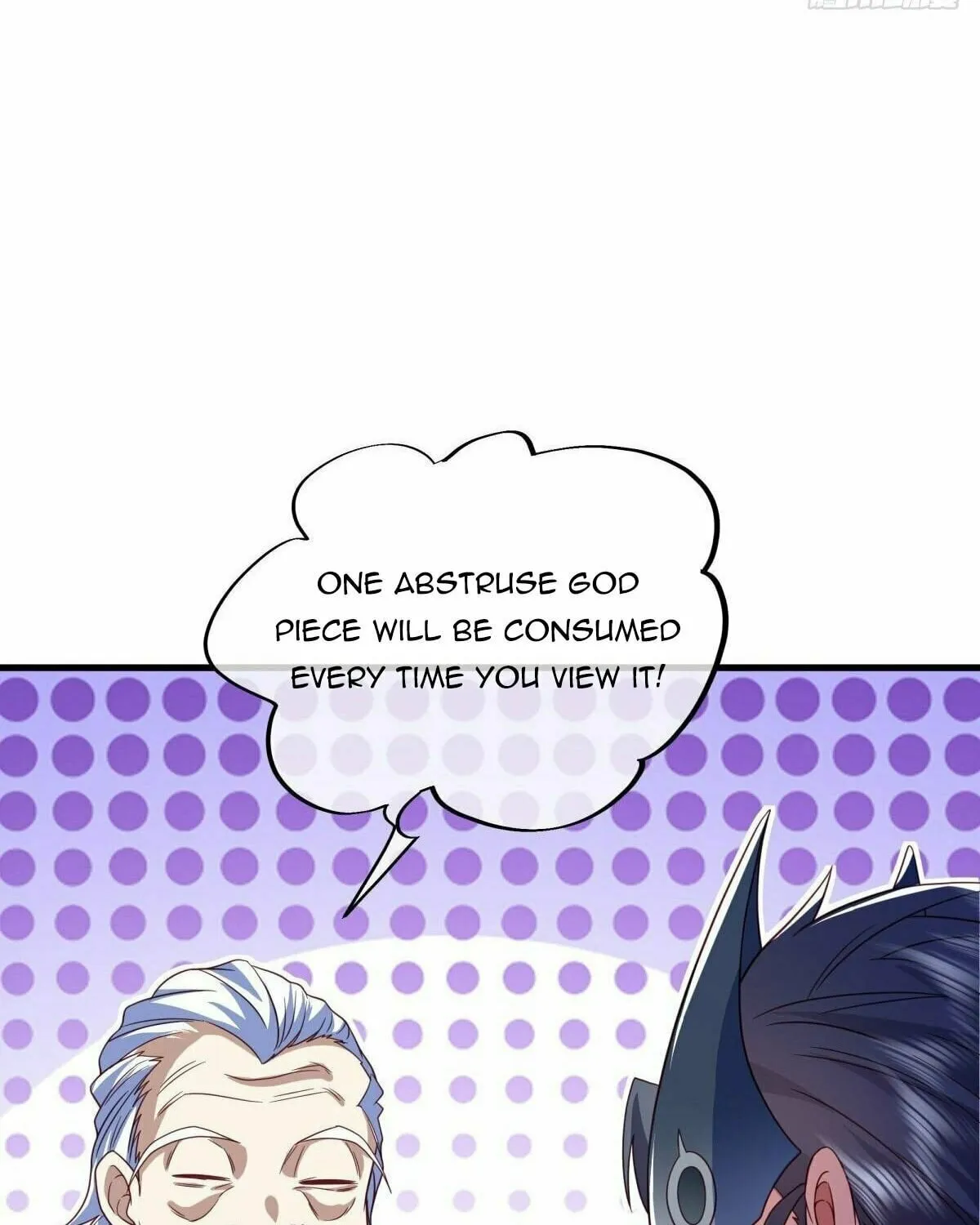 Peerless Battle Spirit (Colored) Chapter 500 page 23 - 