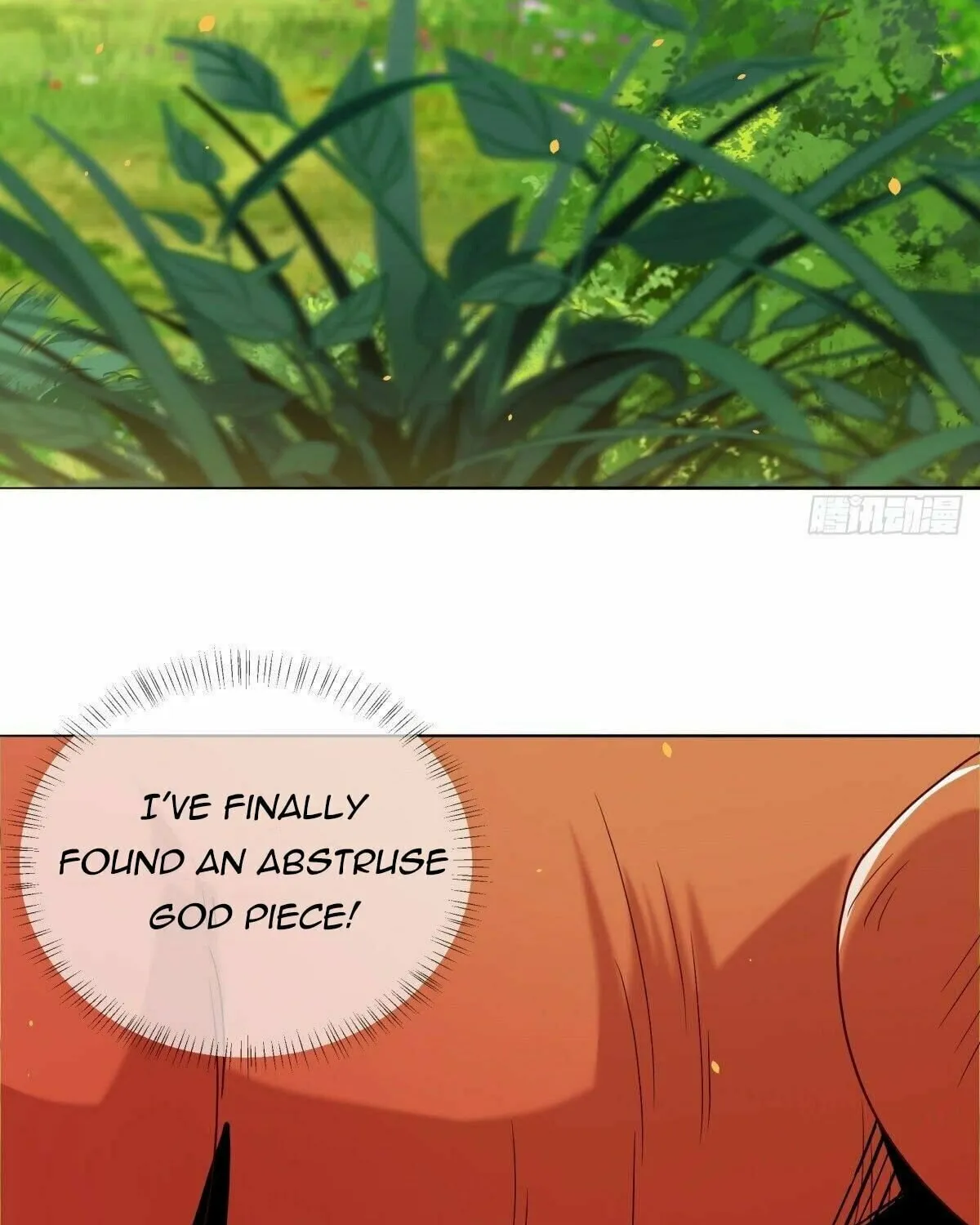 Peerless Battle Spirit (Colored) Chapter 500 page 36 - 