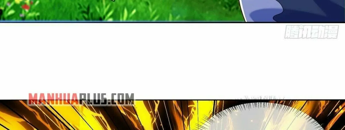 Peerless Battle Spirit (Colored) Chapter 500 page 46 - 