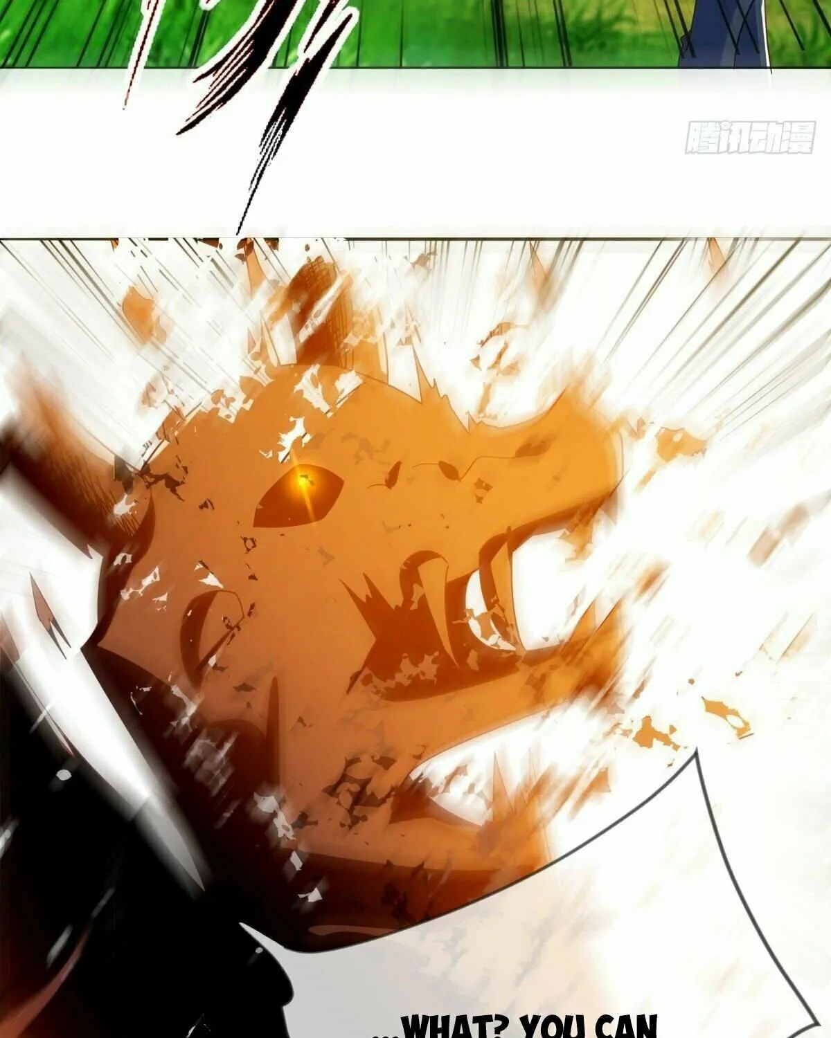 Peerless Battle Spirit (Colored) Chapter 500 page 49 - 